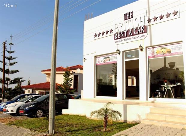 British Rent A Car « North Cyprus Tourism Centre British Rent A Car « North Cyprus Tourism Centre